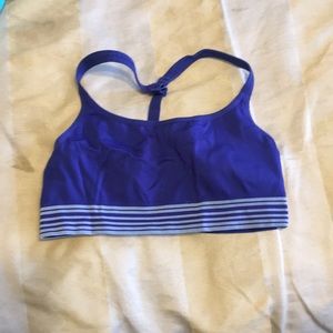 Athleta sports bra